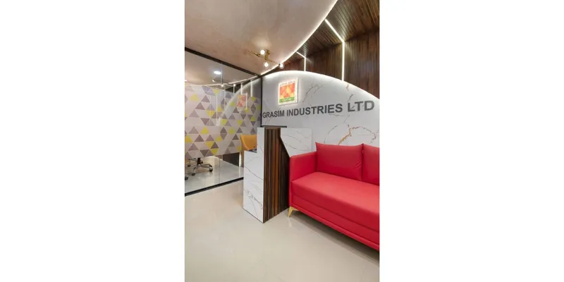 Grasim Industries Invests ₹2,880 Crore to Raise Stake in Aditya Birla Capital
